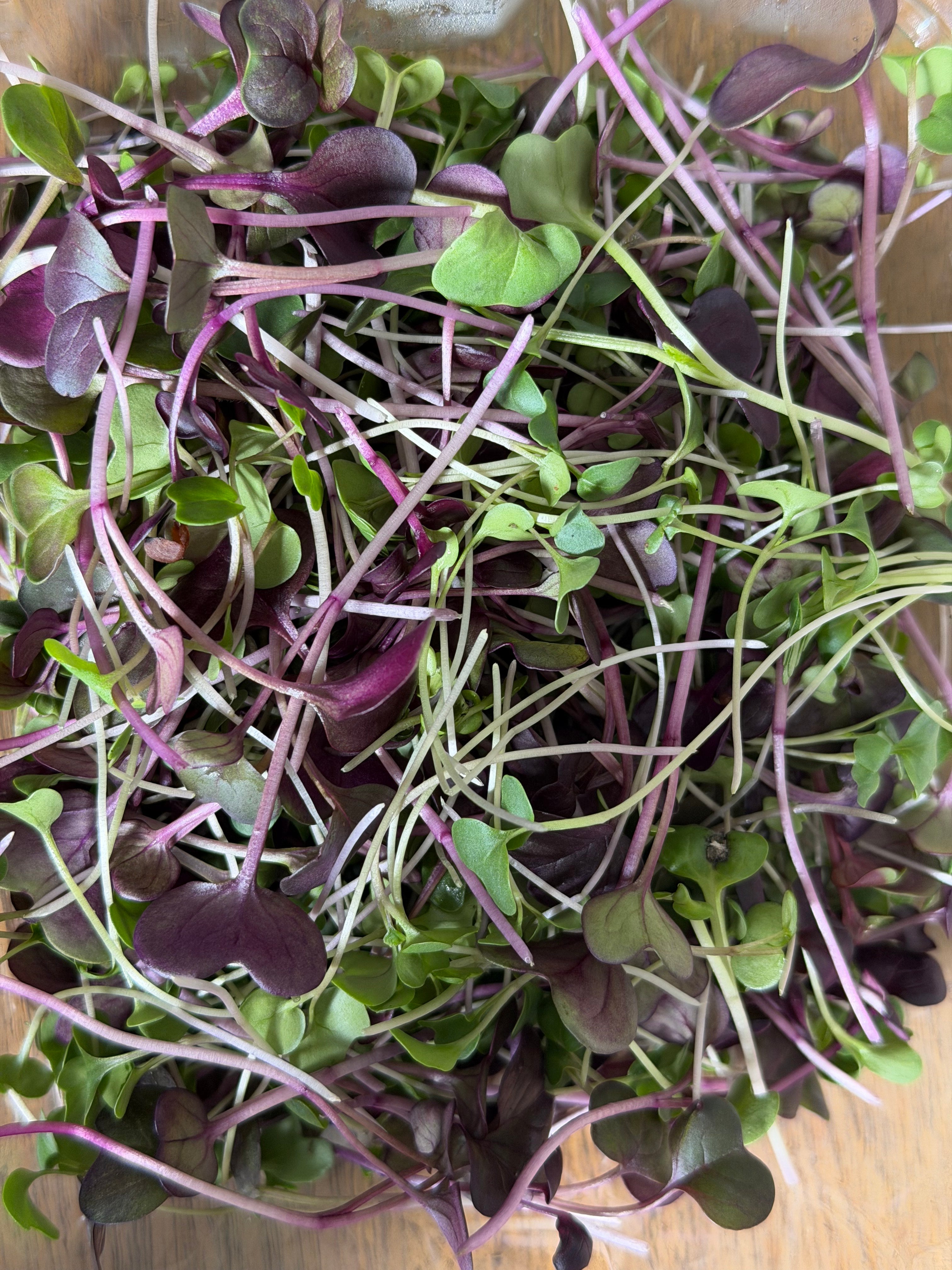 Triple Power Crunch 2.2 Oz