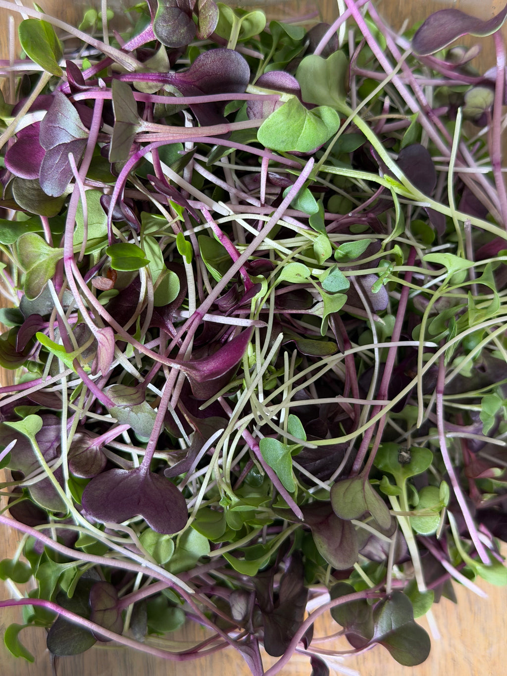 Triple Power Crunch 2.2 Oz